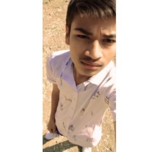 Meet your Posher, Jayesh